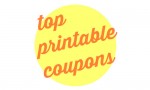 35 New Printable Coupons! :: Southern Savers
