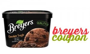 Breyers Coupon | 50¢ Off Ice Cream :: Southern Savers