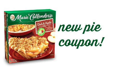 Marie Callender s Pie Coupon 2 69 Southern Savers Marie Callender s Pie Coupon 2 69 Southern Savers