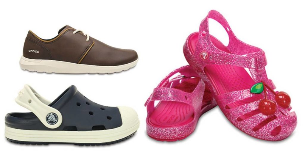 crocs shoes sale