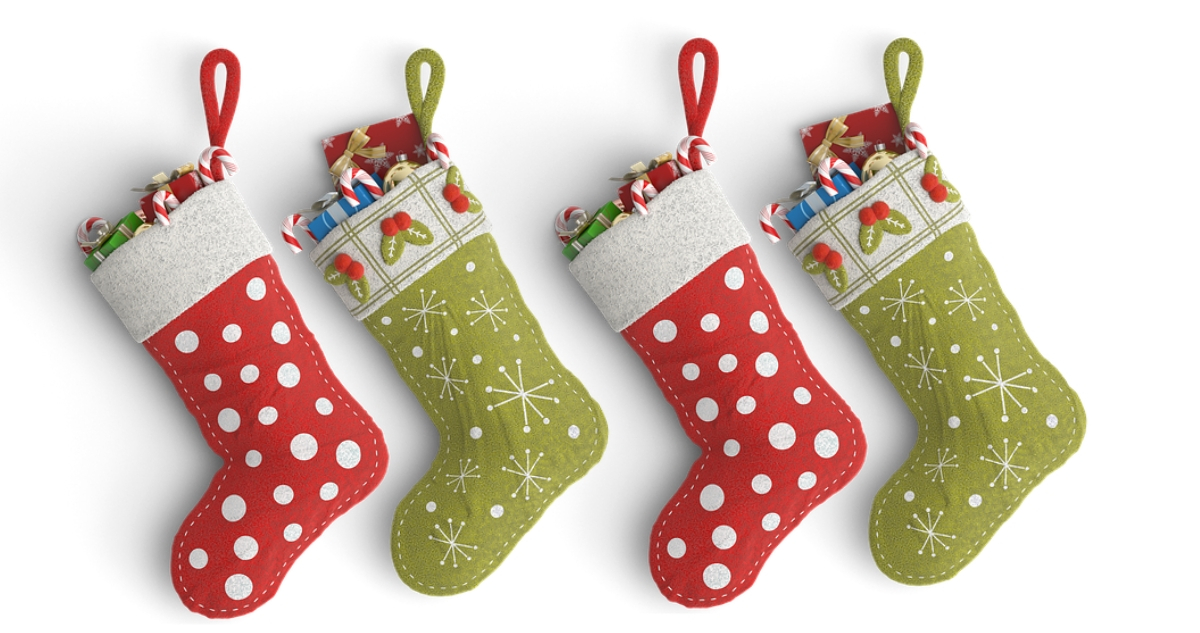 Dollar General Stocking Stuffer Ideas :: Southern Savers