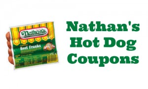 Nathan's Hot Dog Coupons :: Southern Savers