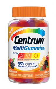 $4 off Centrum &amp; Caltrate Coupons = 49¢ at Walgreens :: Southern Savers