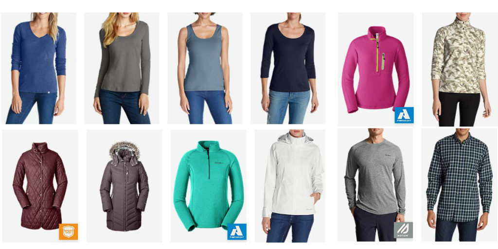 Eddie Bauer Sale Extra 50 Off Clearance Southern Savers