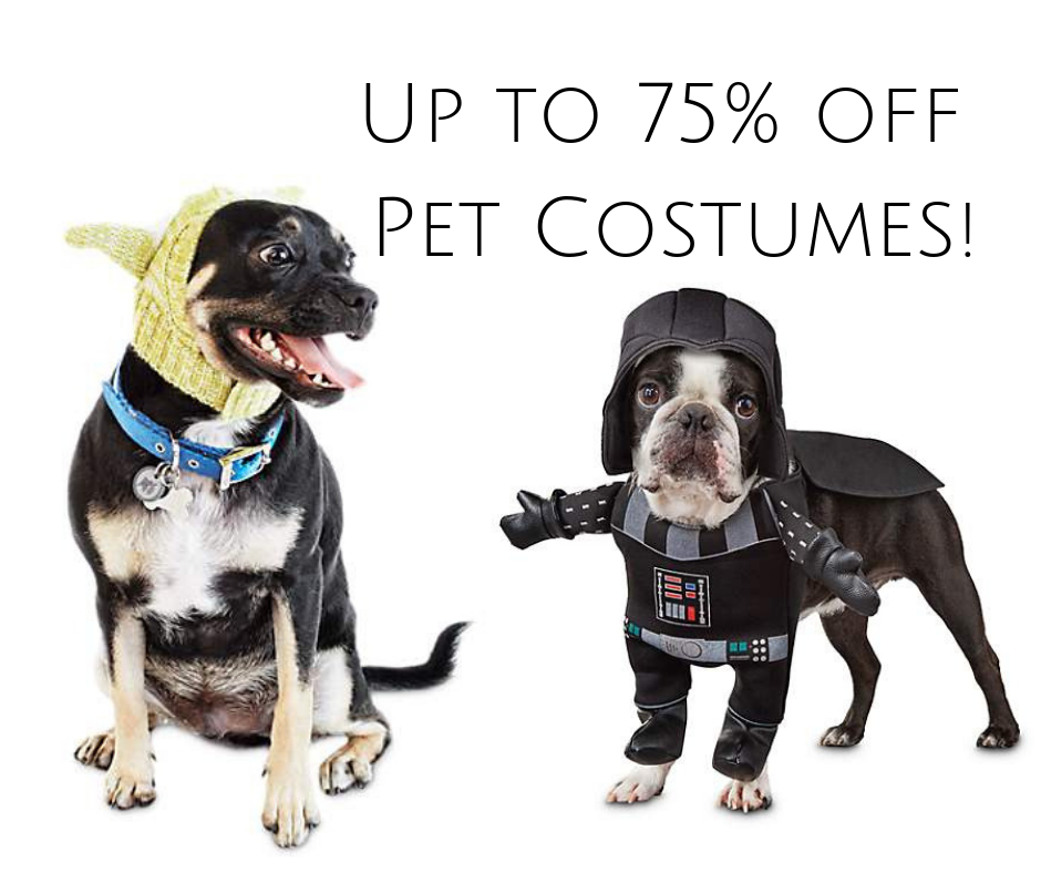 star wars petco