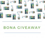 Bona PowerPlus Review &amp; Giveaway :: Southern Savers