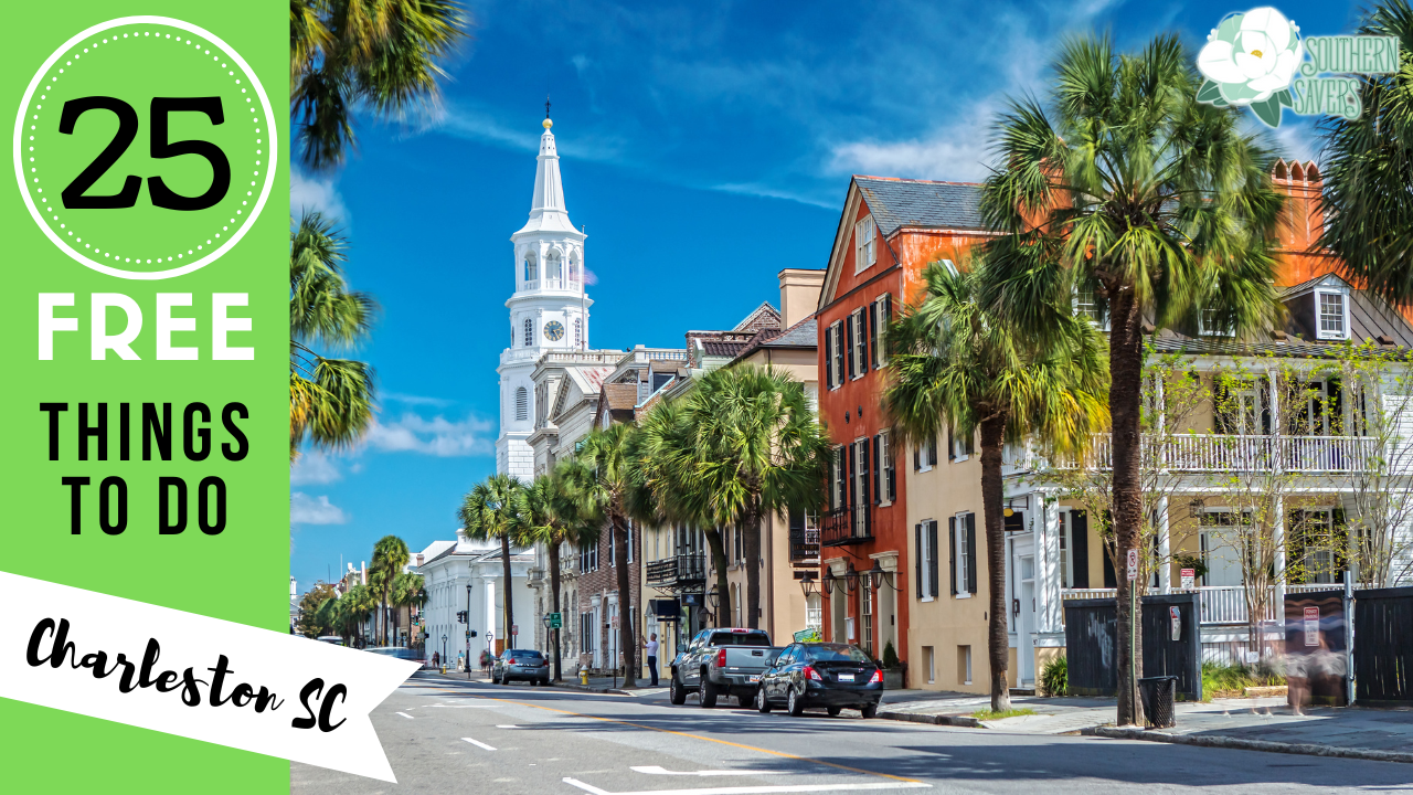 Charleston Sc Zip Code