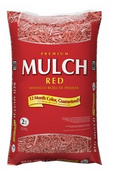 mulch