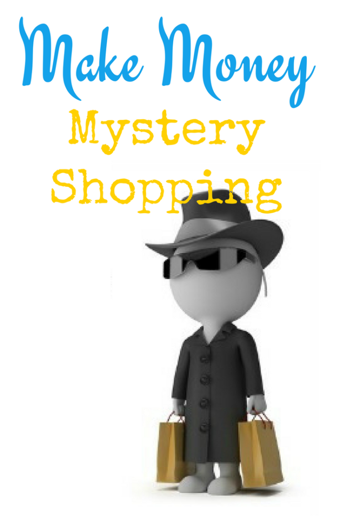 Make Money Mystery Shopping How To Get Started Southern Savers