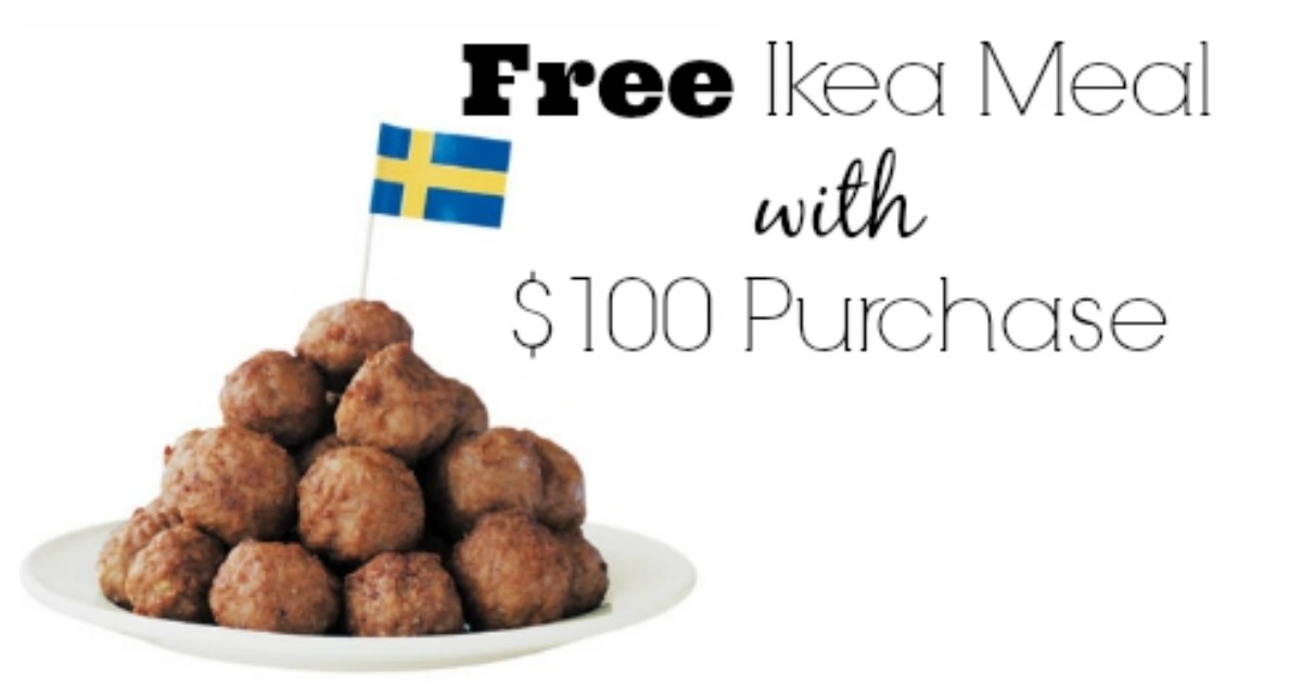Ikea Family Members Eat for Free This Weekend :: Southern Savers