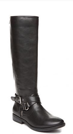 Belk Sale | Women's Boots for $19.99 :: Southern Savers