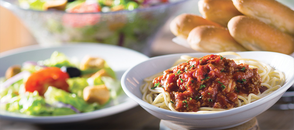 Olive Garden Never Ending Pasta Pass On Sale Soon Southern Savers