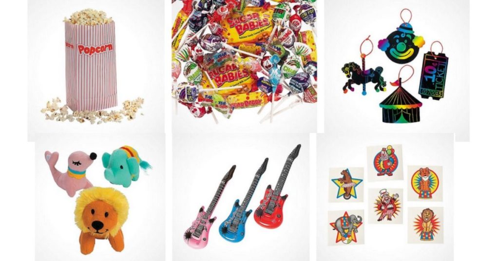 Oriental Trading Company Free Shipping! Southern Savers