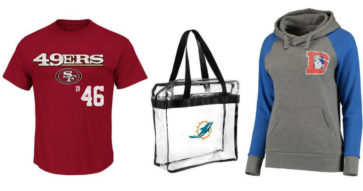 NFL Shop Coupon Code | Free Shipping On Any Order ...