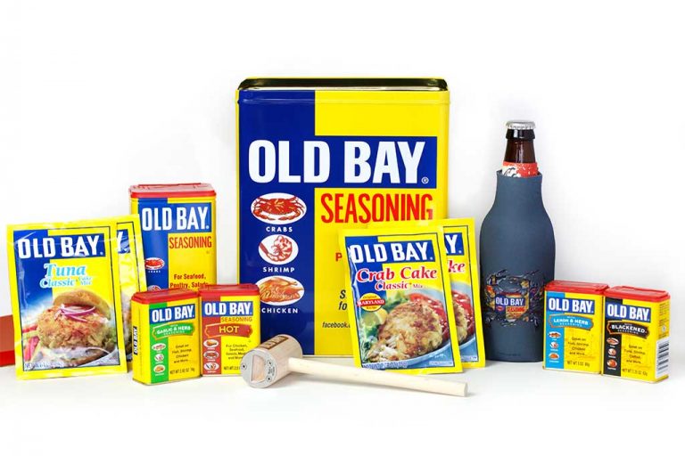 Old Bay Seasoning Collector Sets 35 off + Free Shipping Southern Savers