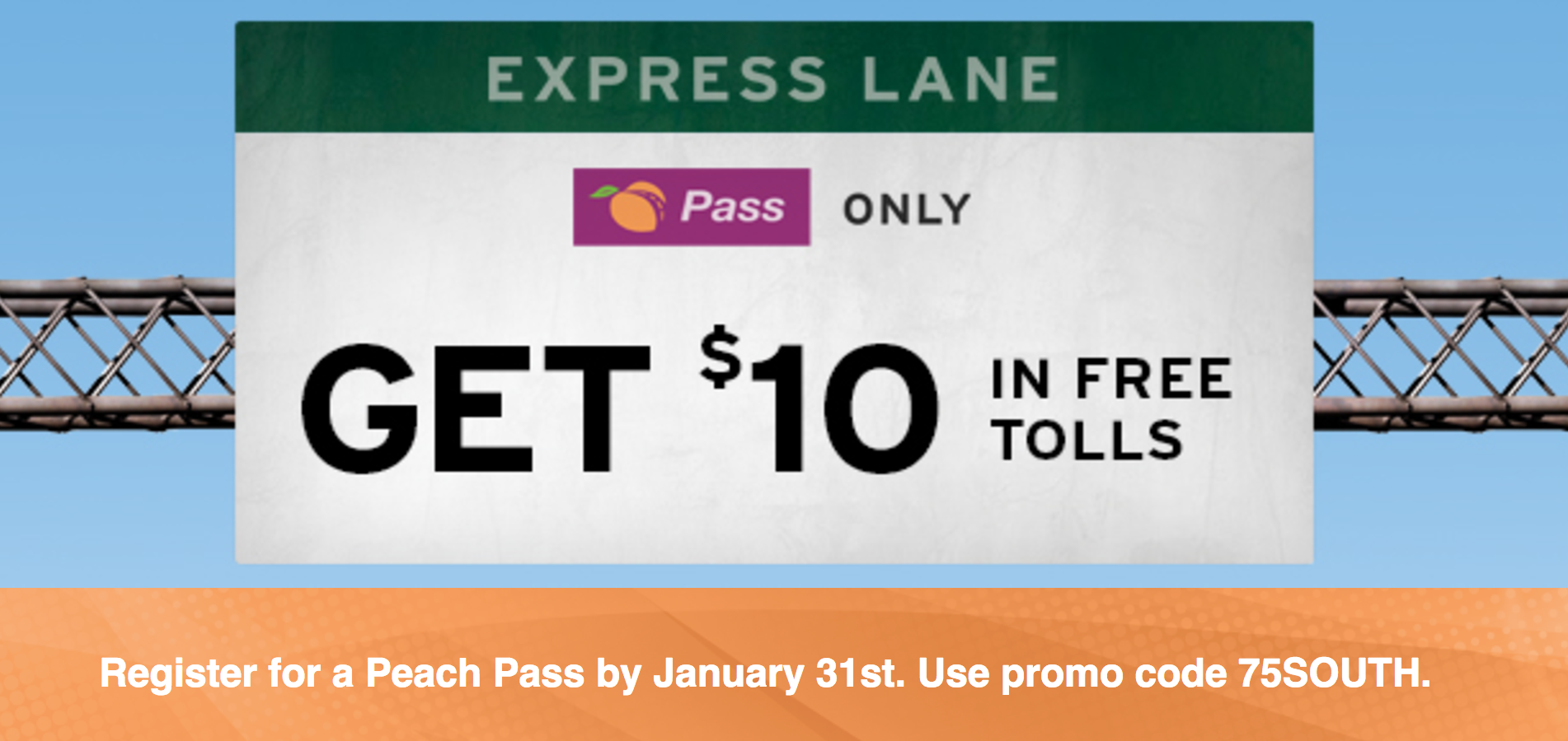 Save on Toll Roads in GA, FL and NC!! Southern Savers