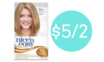 Clairol Hair Color, $1.89 ea. At Target :: Southern Savers