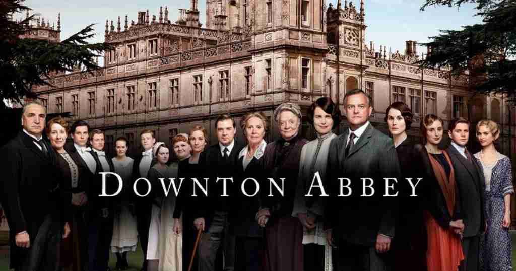 downton abbey