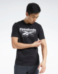 reebok tee