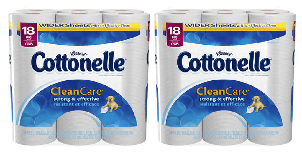 cottonelle coupons