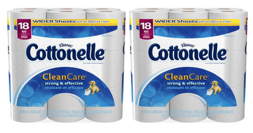 Toilet Paper Coupons | Save on Scott & Cottonelle :: Southern Savers