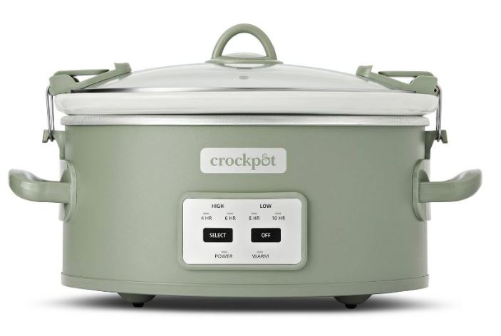 crock pot