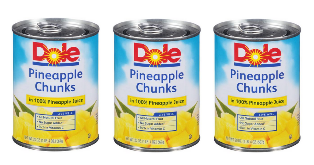 dole coupon