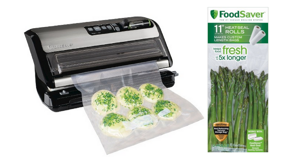 foodsaver coupons