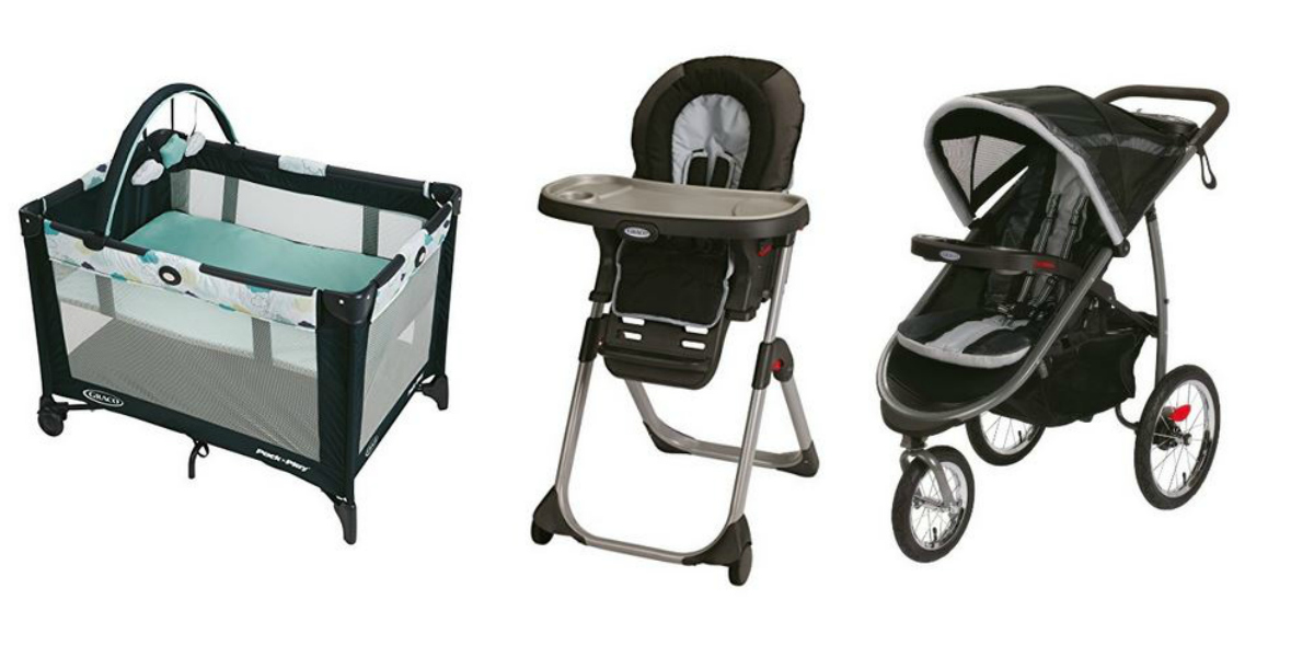 graco stroller coupons