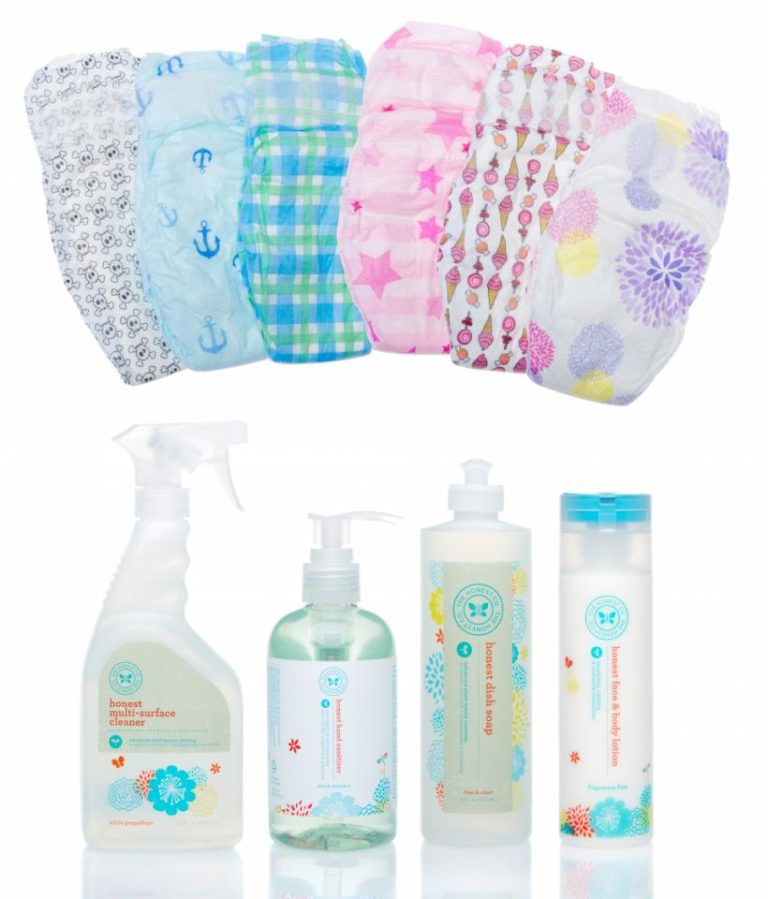 *Last Day* 50 off Honest Co. Diapers, Formula & Personal Care