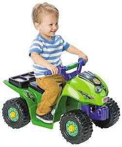 Toys R Us: Power Wheels Starting at $69.98 :: Southern Savers