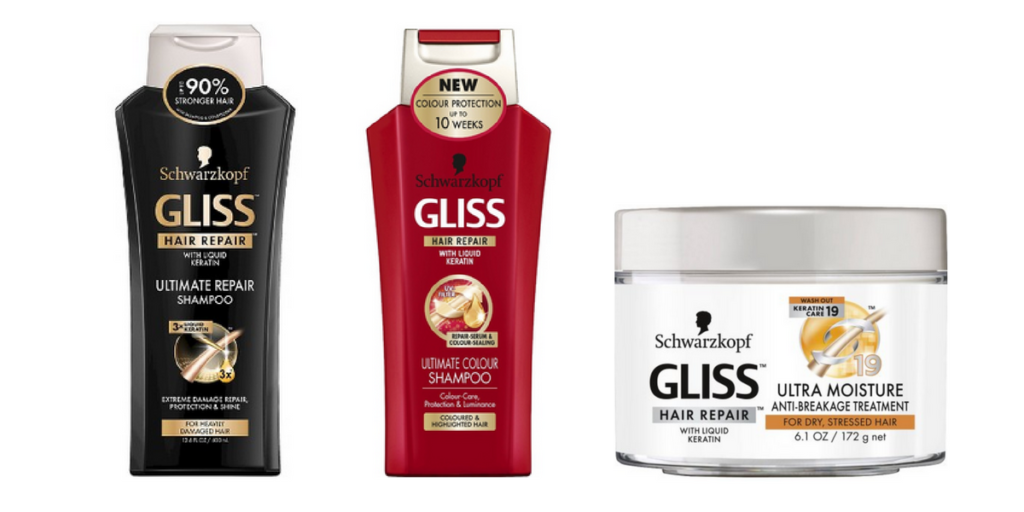 Schwarzkopf Coupon | 25¢ Hair Care :: Southern Savers