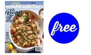 Free Weight Watchers Magazine Subscription :: Southern Savers