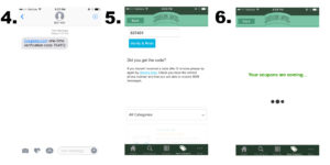 Printing Coupons from Your Phone or Tablet :: Southern Savers