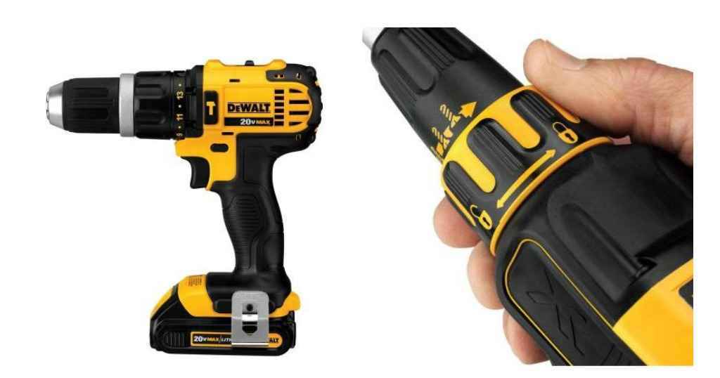 dewalt power tools