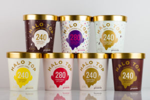 Free Halo Top Ice Cream at Walmart :: Southern Savers