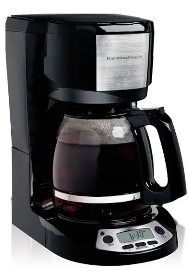 coffee maker