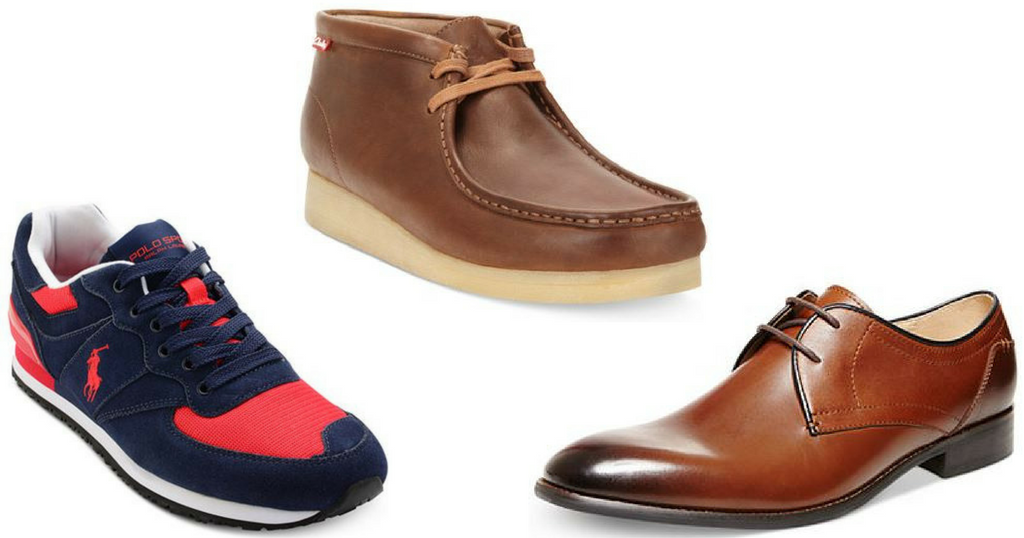 Men Boots On Sale At Macy's | Paul Smith