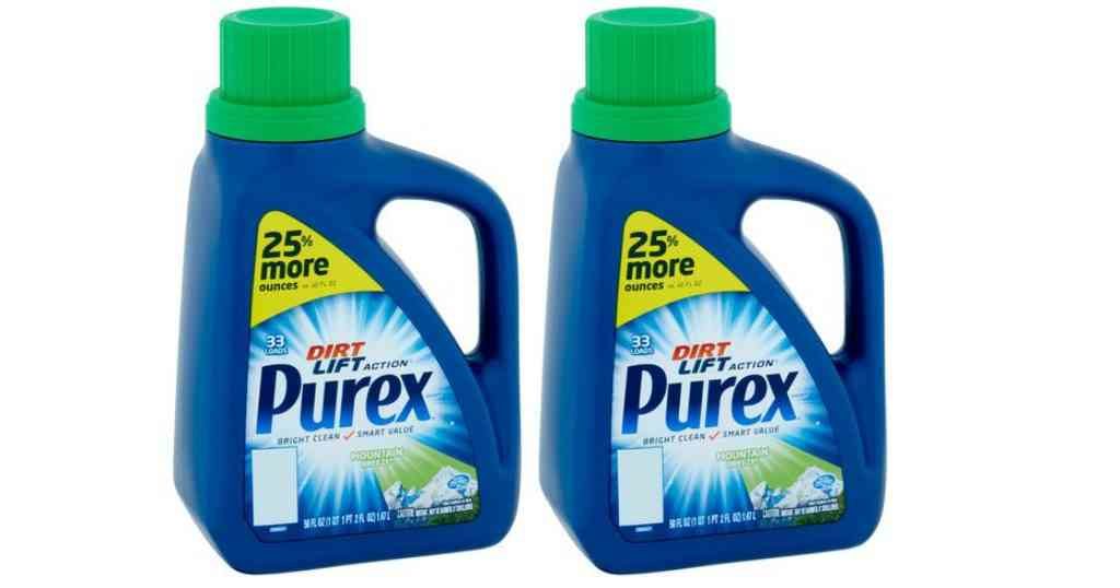 purex coupon