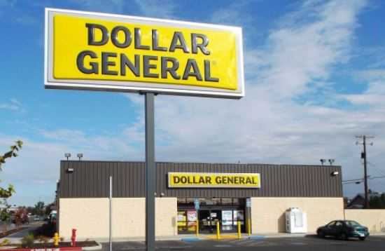 dollar general