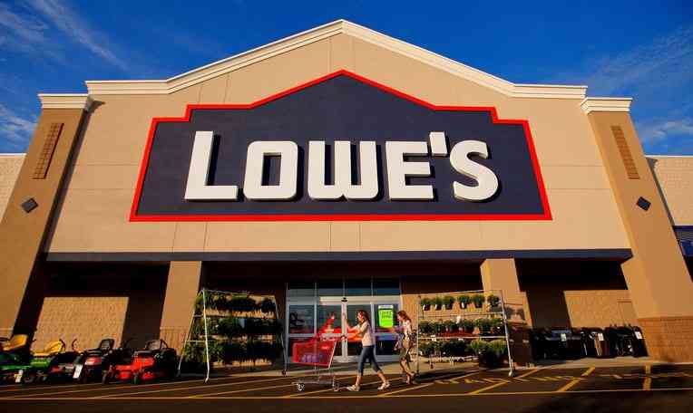 mylowe's