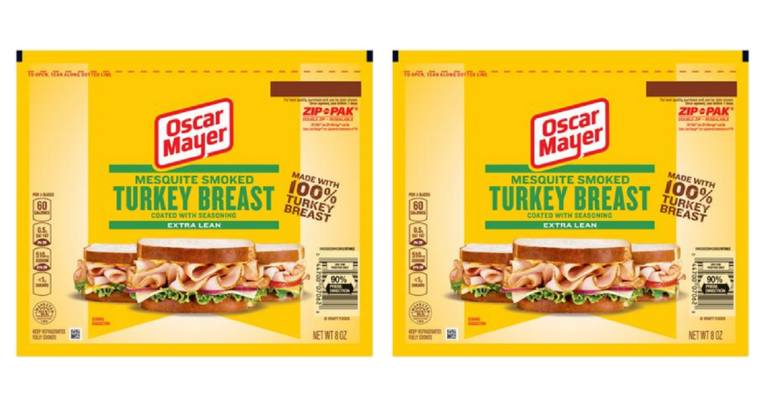 Oscar Mayer Coupon | Lunch Meat For $1 :: Southern Savers