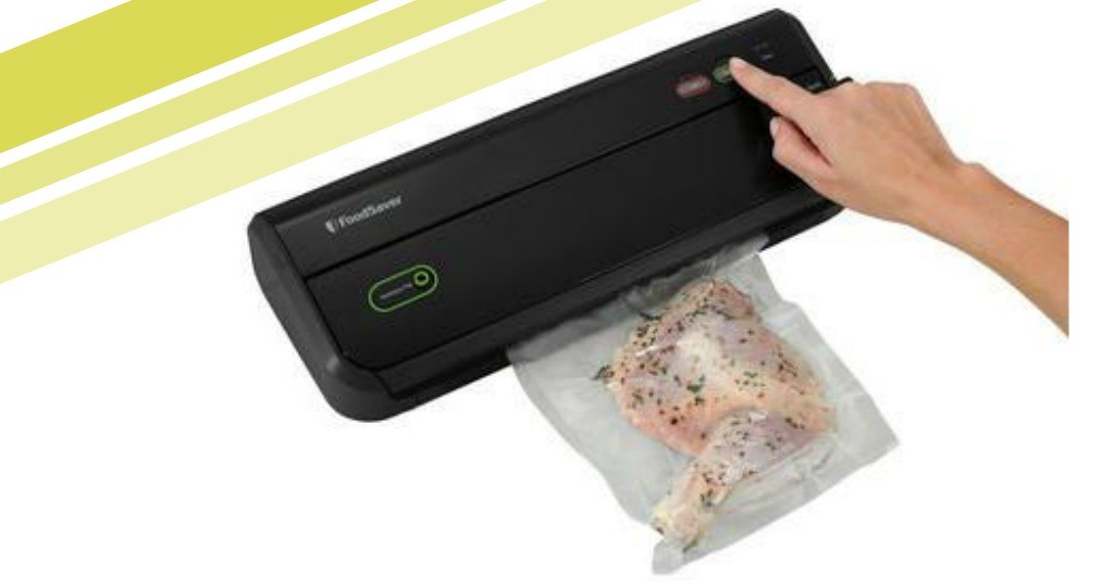 ways to use a vacuum sealer