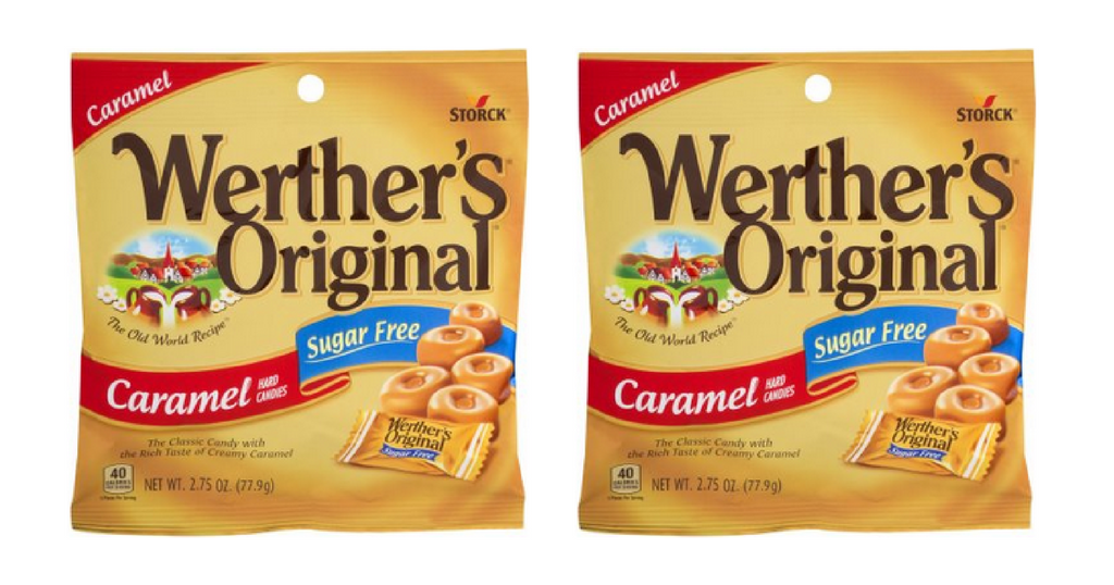 Werther's Coupons | Caramels For 75¢ ea. :: Southern Savers