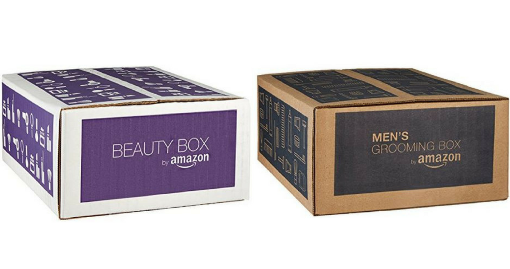Amazon Sample Boxes Free Luxury Beauty Boxes Southern Savers