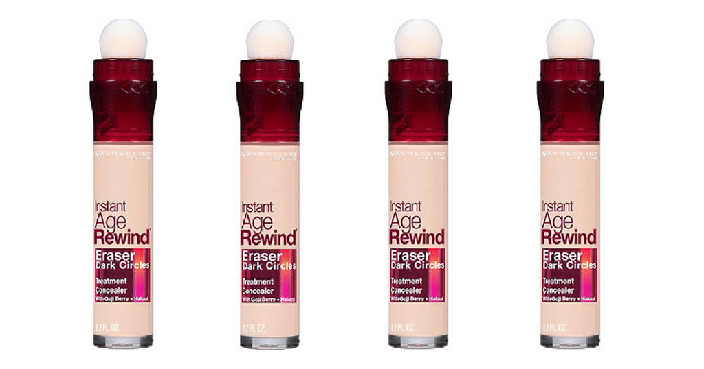 L'Oreal Anti-Aging Concealer For $2.49 ea. :: Southern Savers