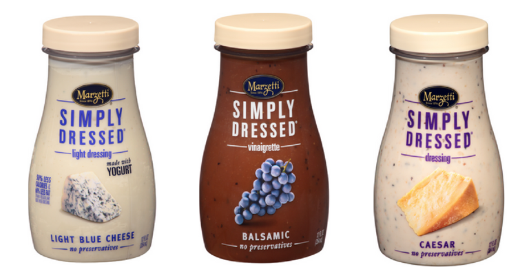 Marzetti Coupon | Salad Dressing For $1.24 :: Southern Savers