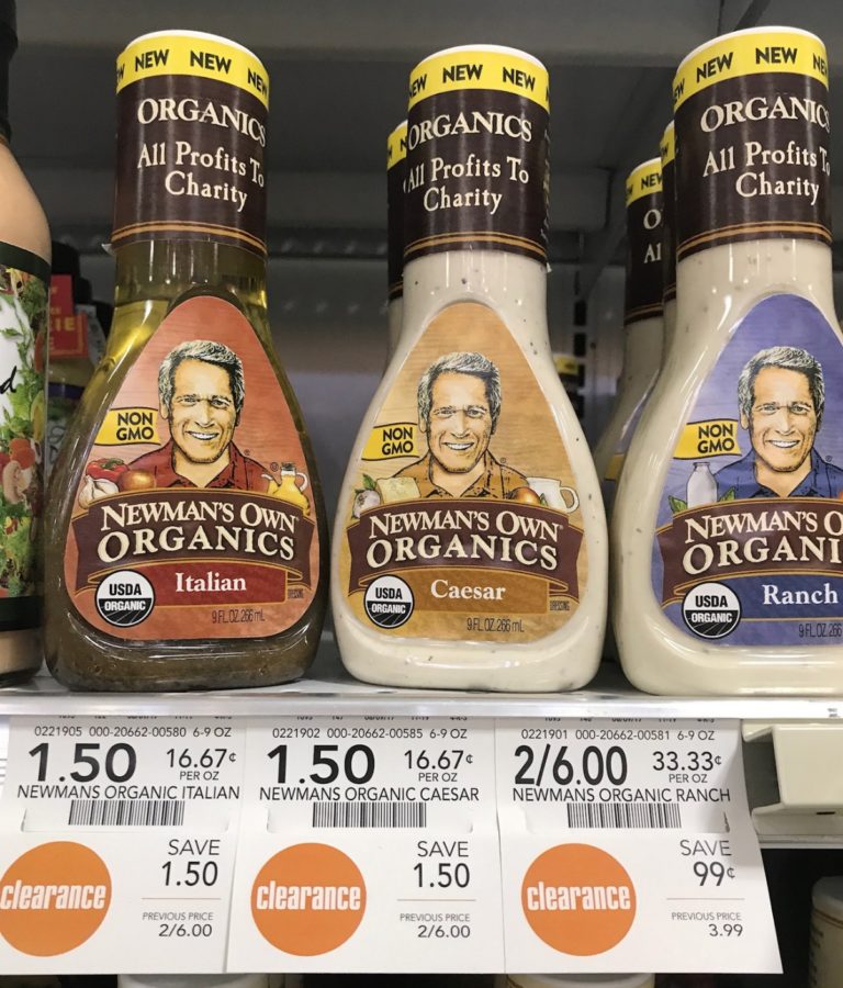 Salad Dressings Publix at Kevin Schaefer blog