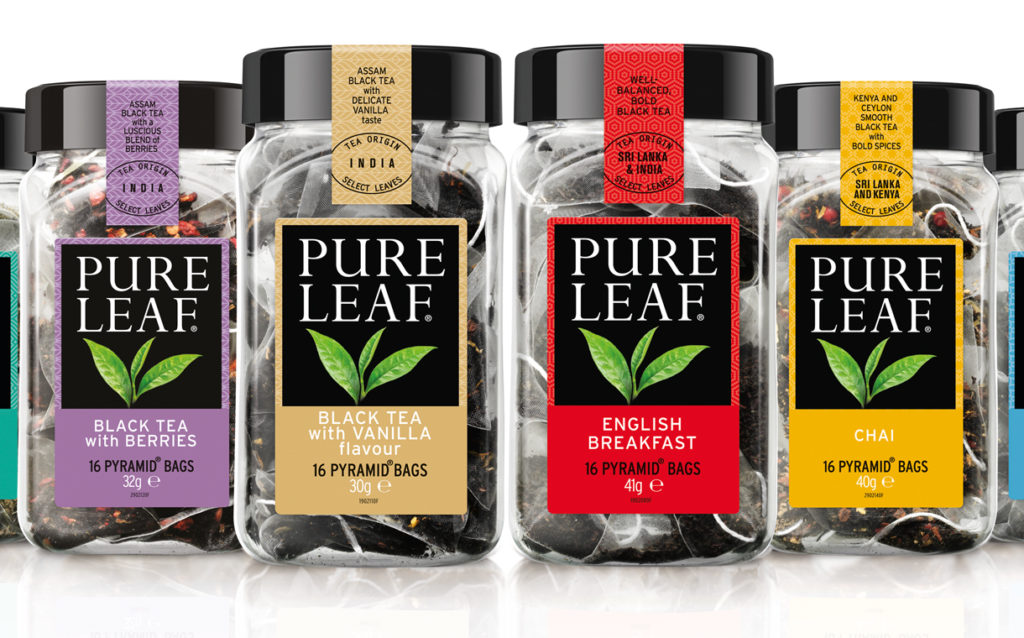 Pure Leaf Coupon Makes Tea Bags 2.49 Southern Savers