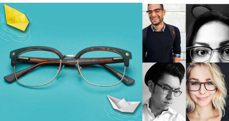 GlassesUSA Coupon: Glasses Starting at $19.20 Shipped ...
